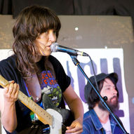 Manchester Psych Fest 2025
