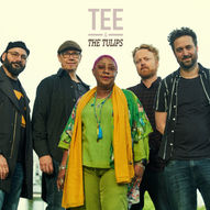 TEE & THE TULIPS // Fabrikken // Lørdag 23. august