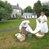 Carmunnock Heritage Trail