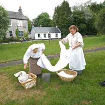 Carmunnock Heritage Trail