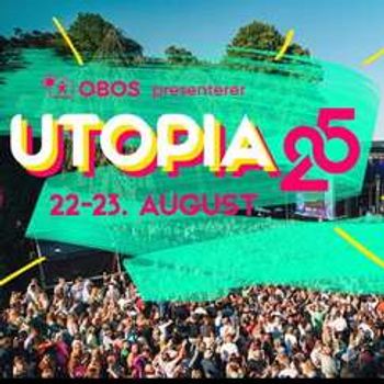 Utopia 2025