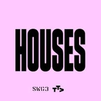 Swg3 & Tenement TV Presents Houses Festival