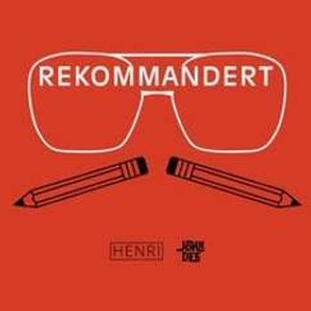 Rekommandert #108 - Entropi