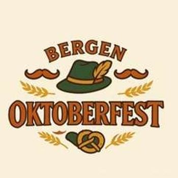Bergen Oktoberfest 2025 - Bordreservasjon Lørdag
