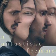 Preik & Kino // Min Fantastiske Fremmede