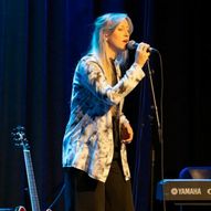 Intimkonsert med Ellen Marie Løkslid & Olav Ajer