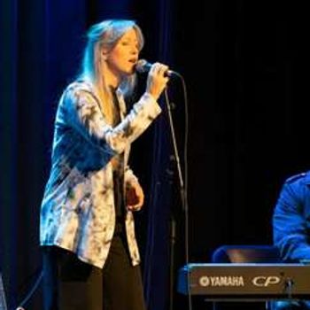 Intimkonsert med Ellen Marie Løkslid & Olav Ajer