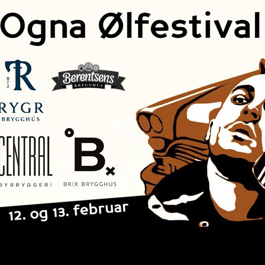 Ogna Smaksfestival // Ogna Scene