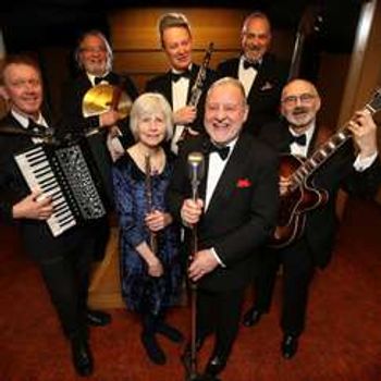 Philip Contini & The Be Happy Band: A Celebration of La Dolce Vita