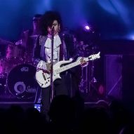 Prince Tribute: EndorphinMachine