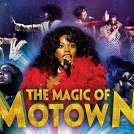 The Magic of Motown