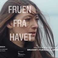 Fruen fra Havet - Premiere