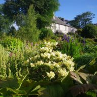 Charity Garden Opening - Glensaugh