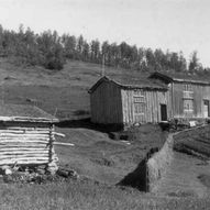 Bredek Fjellgård