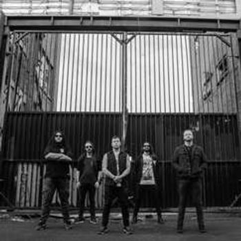 Perpetual Paradox - Deathwish Release Party