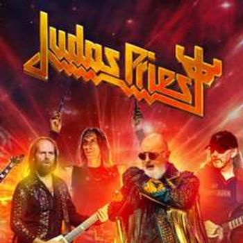 Judas Priest