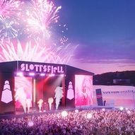 2-dagers Festivalpass uten NATTEN Slottsfjell 2025