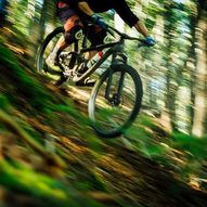 Sjusjøen Mountain Bike Park