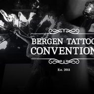 Bergen Tattoo Convention 2025 - Festivalpass