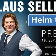 CLAUS SELLEVOLL – HEIM TIL MEG