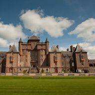 Thirlestane Castle Specialist Tour - Maitland Family Tour