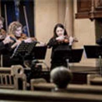 Jesu syv siste ord på korset av Joseph Haydn