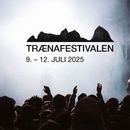 Festivalcamp - Trænafestivalen 2025