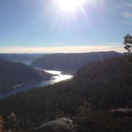 Andvorfjellet (Skakstølheii)