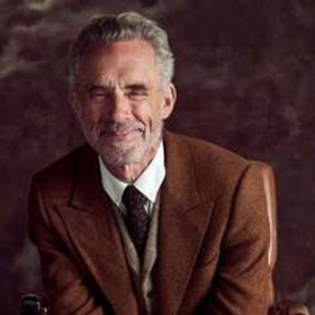 JORDAN PETERSON – An evening to transform your life