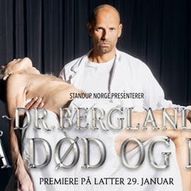 Dr. Bergland på død og liv