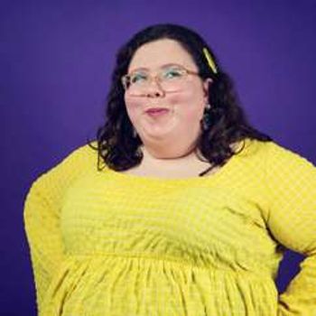 Alison Spittle: Fat Bitch