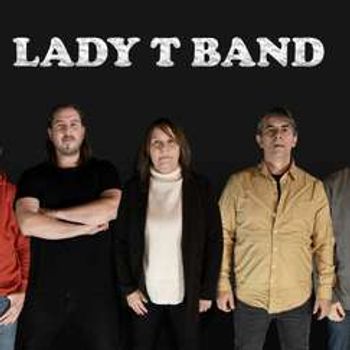 Lady T Band