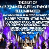 The Music of Hans Zimmer & Others
