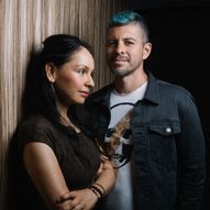 Rodrigo y Gabriela