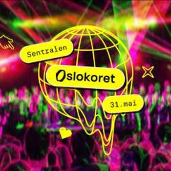 Oslokoret x Sentralen