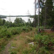 Bogstadvannet rundt - holdeplasstur Oslo