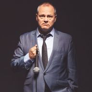 Jack Dee: Off The Telly