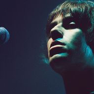 Liam Gallagher, Belfast Vital, Kasabian