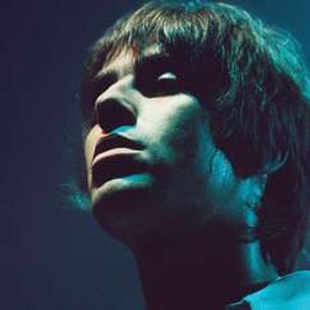 Liam Gallagher, Belfast Vital, Kasabian