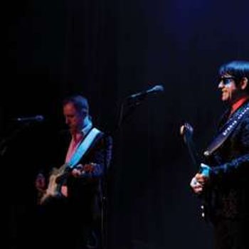 The Roy Orbison Story