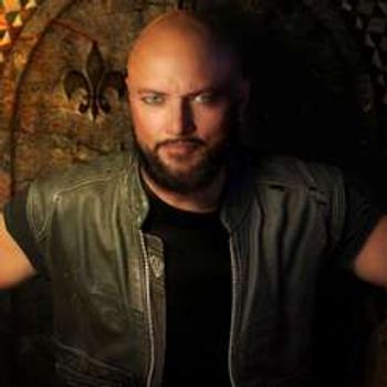 Geoff Tate, Kim Jennett