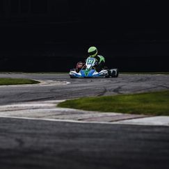 Elvedalen Gokart