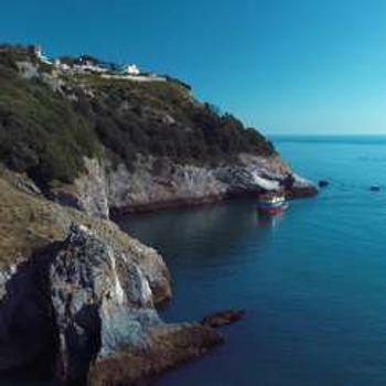 Day Trip to Torquay or Brixham