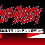 Festivalpass - 3 dager - 22, 23, 24. juni - Tons of Rock 2023 -UTSOLGT
