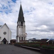 Molde domkirke