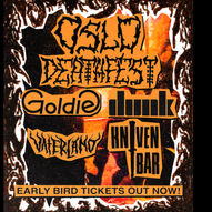 EARLY-ROTTEN-BIRD OSLO DEATHFEST 2024