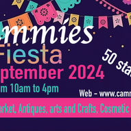 Cammies Fiesta 2024