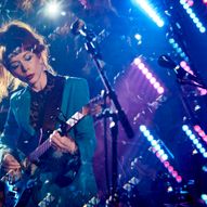 Anchoress