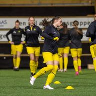 FK Bodø/Glimt Kvinner - KIL/Hemne