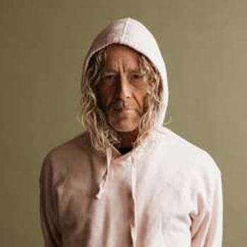 Alan Sparhawk